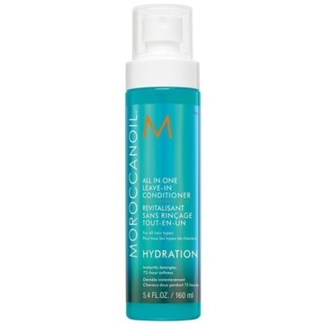 Moroccanoil, All in One Leave-In 160ml