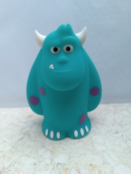 Sulley Potwory i spółka James P. Sullivan Disney