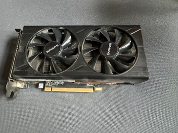 Karta graficzna RX570 8 GB Shapphire Pulse