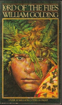 Lord of the Flies; William Golding