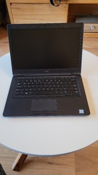 Dell Latitude 5490