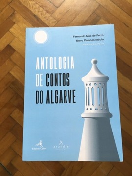 Antologia de contos do Algarve, opowiadania po por