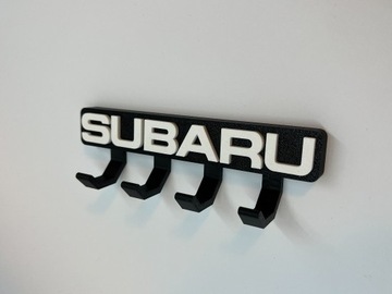 Subaru wieszak na klucze
