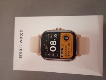 Smartwatch nowy 