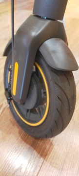 Hulajnoga elektryczna Segway KickScooter MAX G30