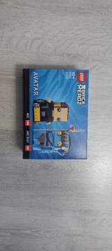 Lego 40554 BrickHeadz