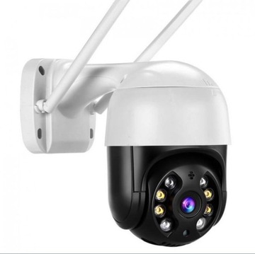 Kamera WiFi IP 2MP zewnętrzna Full Hd night vision