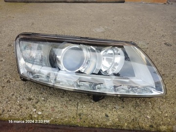 Lampa audi a6 c6 4F0941004CP 