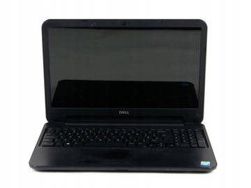 DELL INSPIRON 3531| 2x2,16GHz|4 GB RAM|320GB 