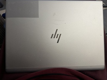 HP EliteBook 830 G5 13.3" i5-7300U