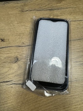 Skórzane etui I phone 15 PRO MAX