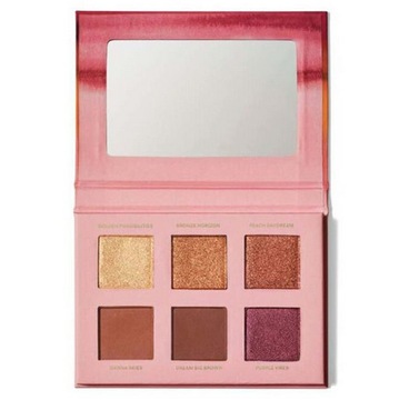 Paleta Cieni do Powiek - Warm Hues  MARY KAY