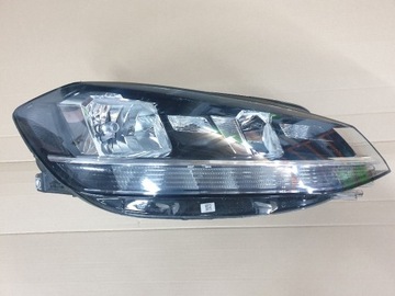 Golf VII lampa 5G1 941 006 D  Prawa