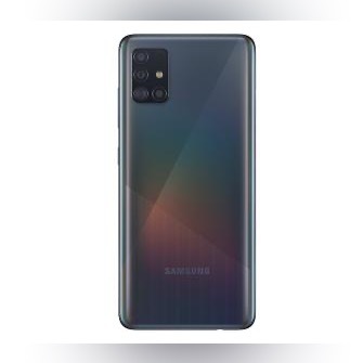 Samsung A51 nowy folia