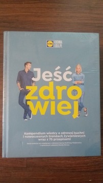 Lidl jeść zdrowiej, Okrasa kontra Pascal 