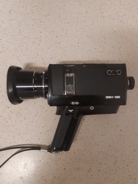 Stara kamera 8mm PORST reflex ZR360