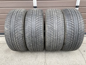 4x Bridgestone Blizzak LM001 245/50 R19 105V 2017