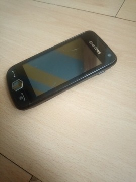 samsung Jet S8000 telefon smartfon 