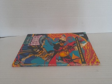 Komiks BATMAN MIECZ AZRAELA TM-SEMIC WS 1/94