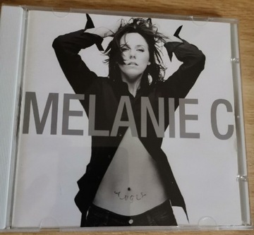 Melanie C "Reason"!!!