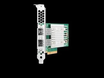 P21933-B21 Marvell QL41132HLCU 10Gb 2-port SFP+