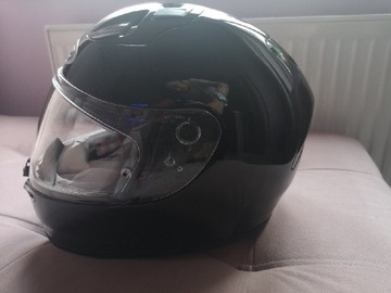 Kask motocyklowy HJC