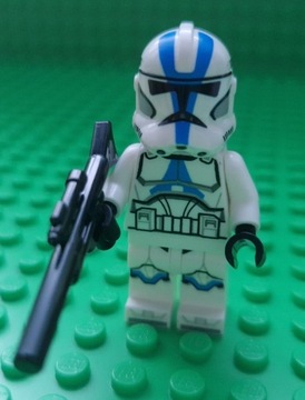 Lego Star Wars Clone trooper sw1094