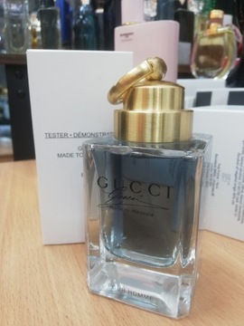 Gucci made to measure 90ml edt. 