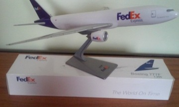 Boeing 777 F Fedex 1/200