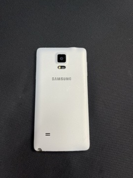 Samsung Galaxy Note 4 32GB Biały