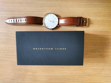 Zegarek Daniel Wellington St Mawes