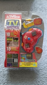 Activision TV Games Video Game System