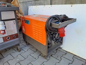 Lorch 270A mma