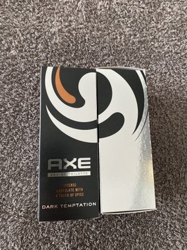 AXE Dark Temptation edt 100 ml, woda toaletowa