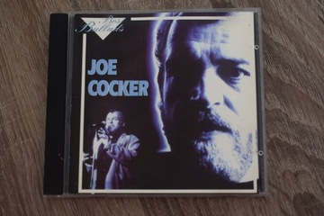 Joe Cocker- Best Ballads