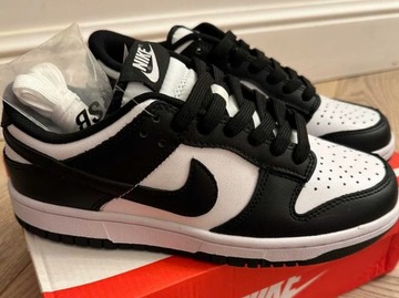 Nike Dunk low panda