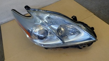 Lampa Toyota Prius III 09-15R PRAWA cała