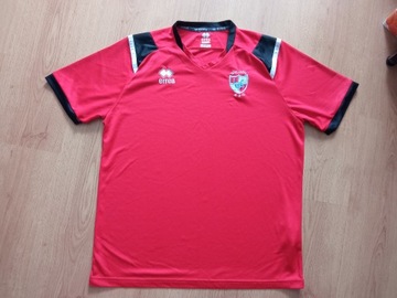 Errea Shildon Afc koszulka piłkarska XL