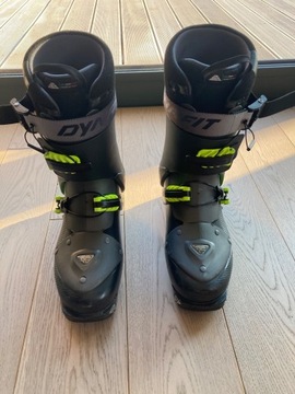Buty skiturowe Dynafit Speedfit 25,5 cm