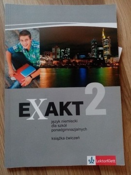 Exakt 2 ćwiczenia