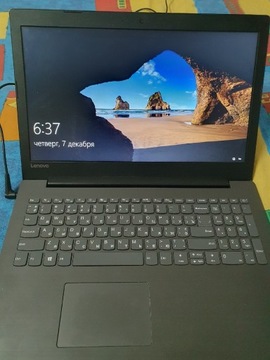 Lenovo Ideapad 330-15AST model 81D6