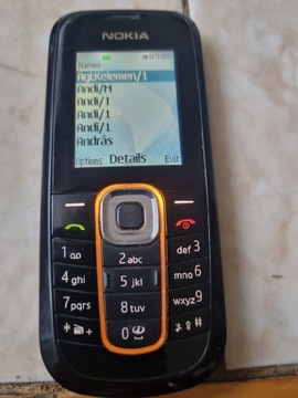 NOKIA 2600 CLASIC BEZ SIMLOCKA 