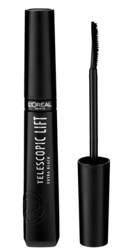 Tusz do rzęs Telescopic Lift Extra Black Mascara