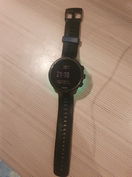 Suunto Spartan Sport Wh