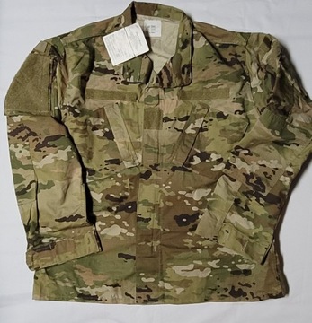 Bluza OCP/Mutlicam US Army Large-Regular