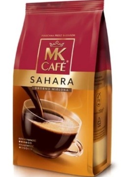 Kawa Sahara 250 g