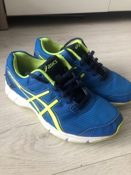 Buty sportowe asics