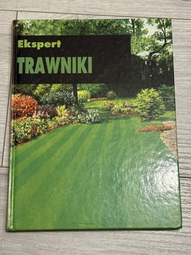 Ekspert Trawniki