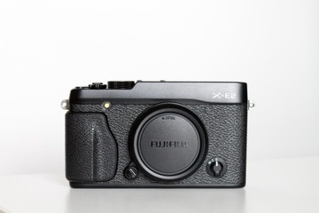 FUJIFILM X-E2 JAK NOWY 1000 ZDJĘĆ