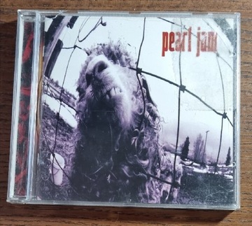 Pearl Jam - VS.  CD wyd. EPIC